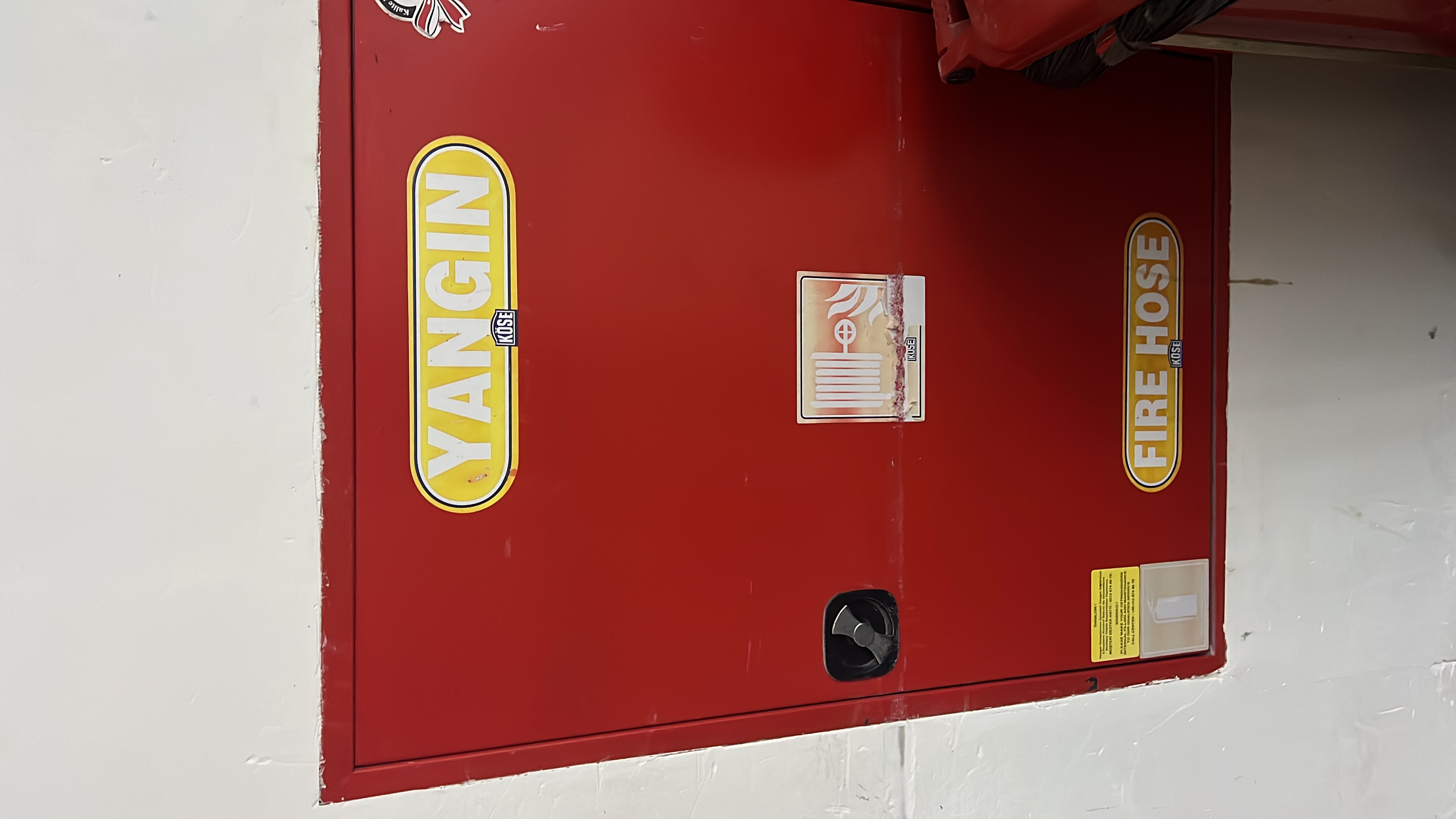 Asset photo for FIRE003