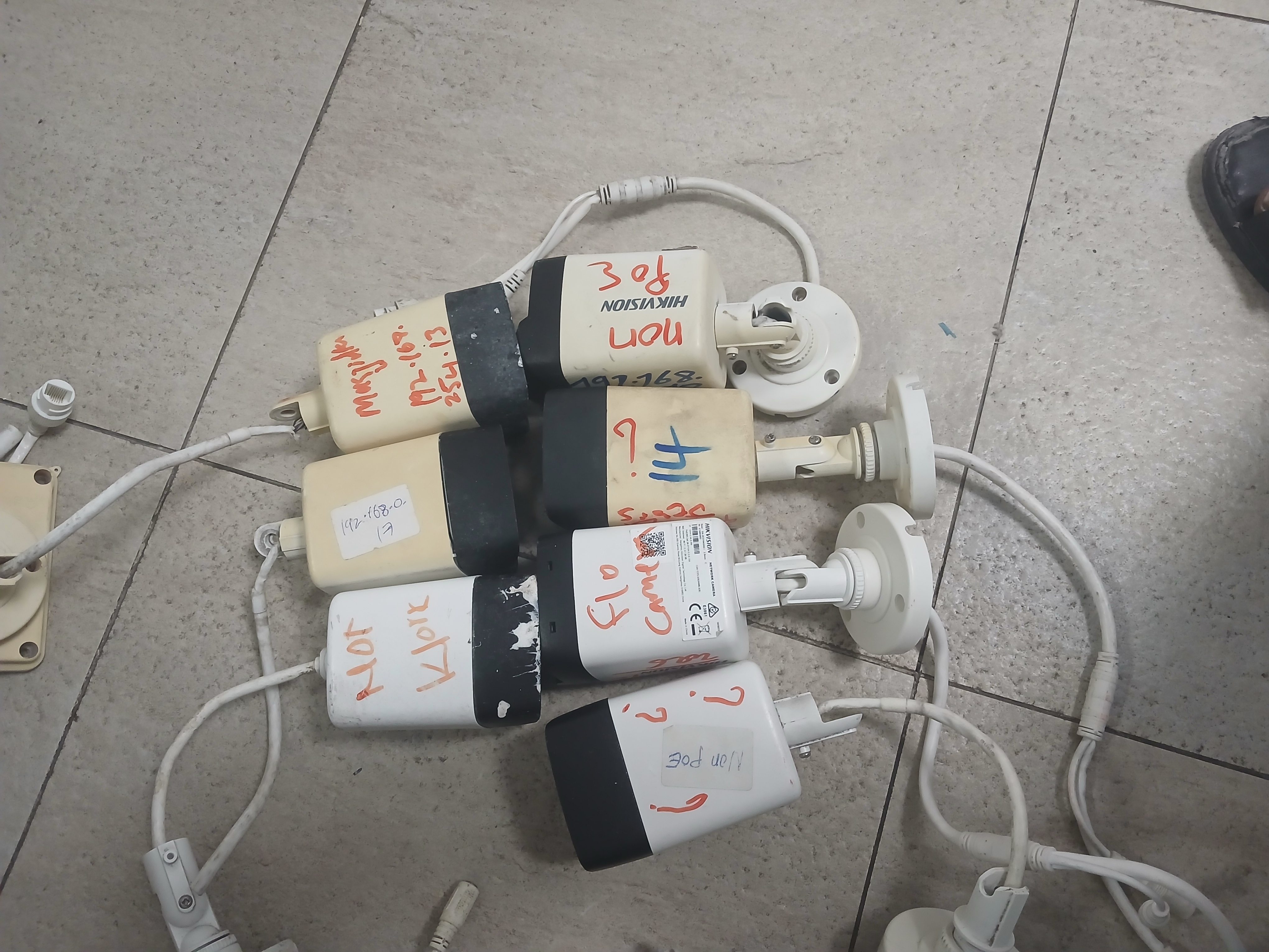 Asset photo for CCTV024